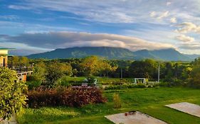 Khao Kho Overview Resort